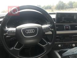 اودي A6